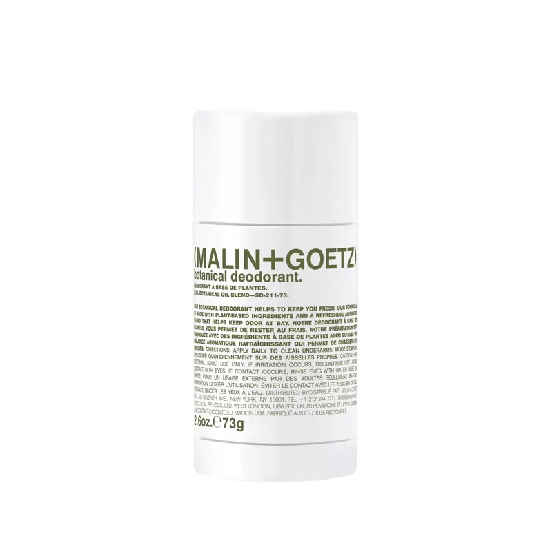 Botanical deodorant 73g MALIN+GOETZ | Pinalli