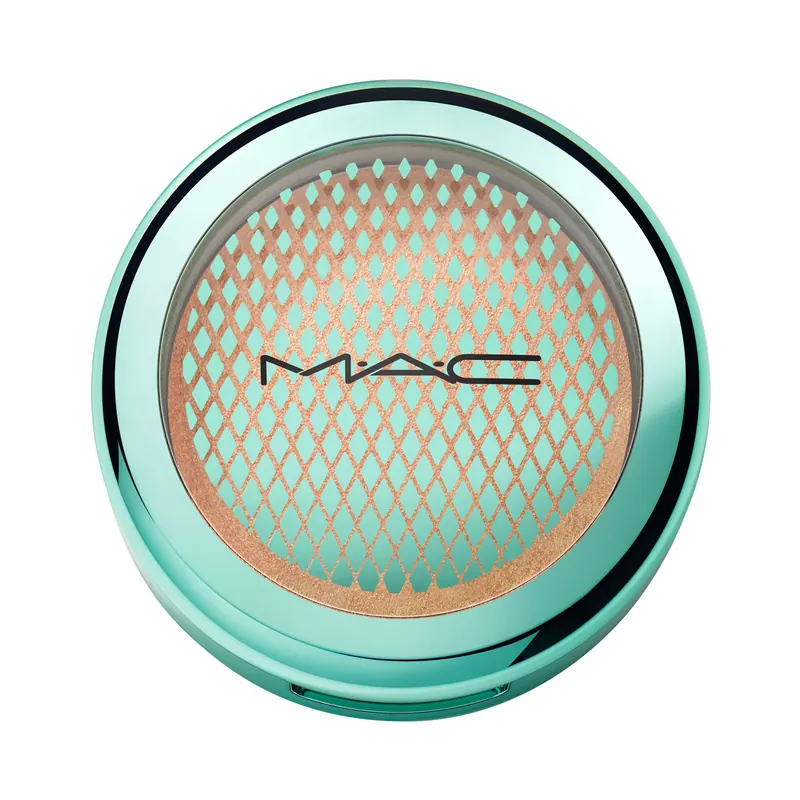 Bounce&Gleam Highlighter Buttergleam MAC | Pinalli
