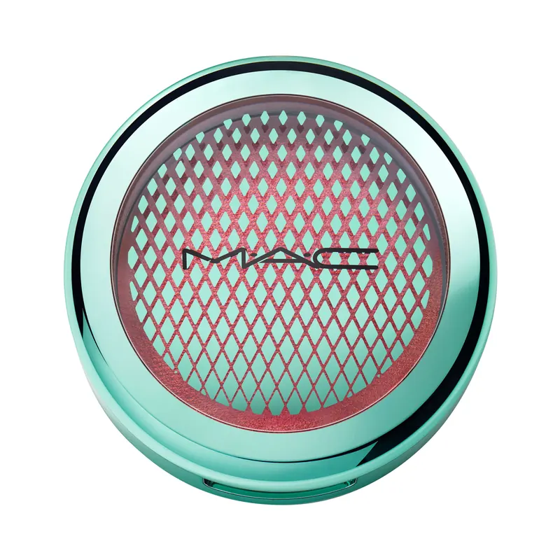 Bounce&Gleam Highlighter Candied Copper MAC | Pinalli