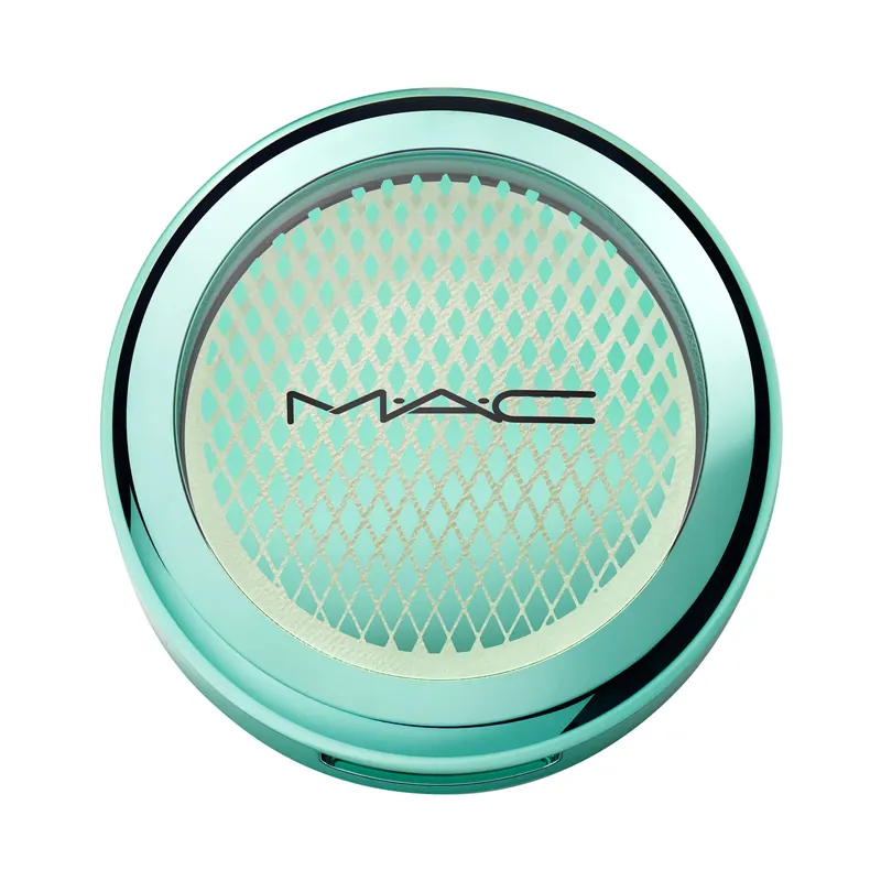 Bounce&Gleam Highlighter InvestMint MAC | Pinalli
