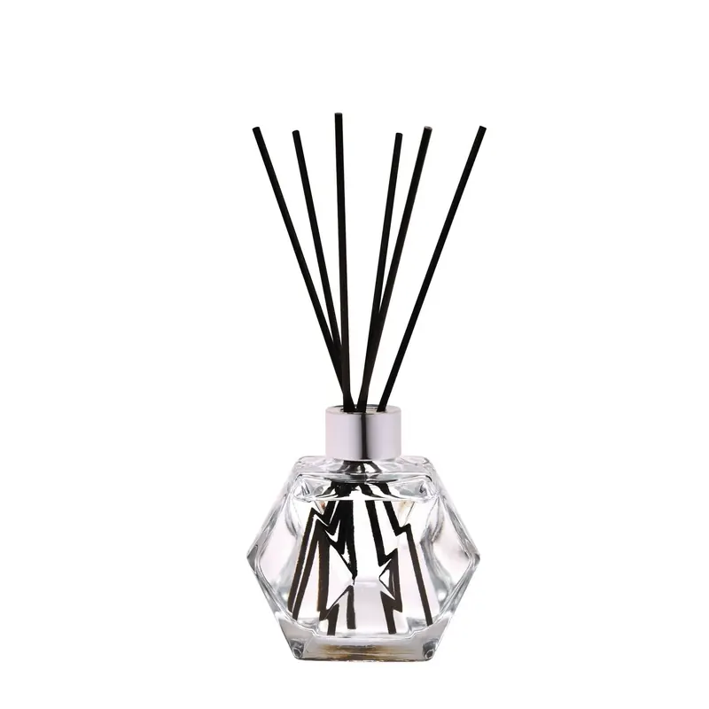 Bouquet Geometry Transparent (senza profumo) MAISON BERGER PARIS | Pinalli