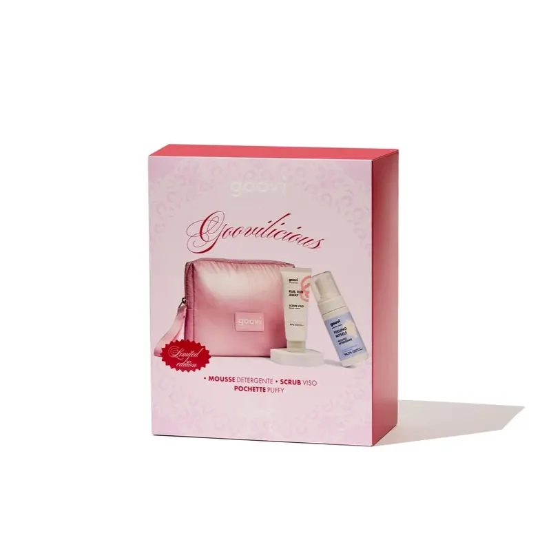 BOX DETERSIONE 1pz GOOVI | Pinalli
