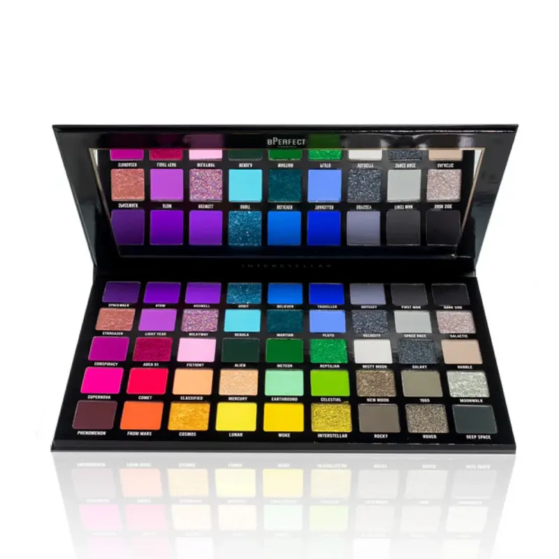 BPerfect Cosmetics x Stacey Marie Carnival V Interstellar Palette BPERFECT | Pinalli
