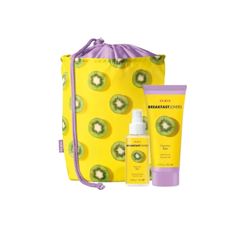 Breakfast Lovers Kit 2 005 Kiwi PUPA | Pinalli