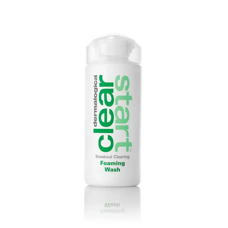 Breakout Clearing Foaming Wash 177ml DERMALOGICA | Pinalli