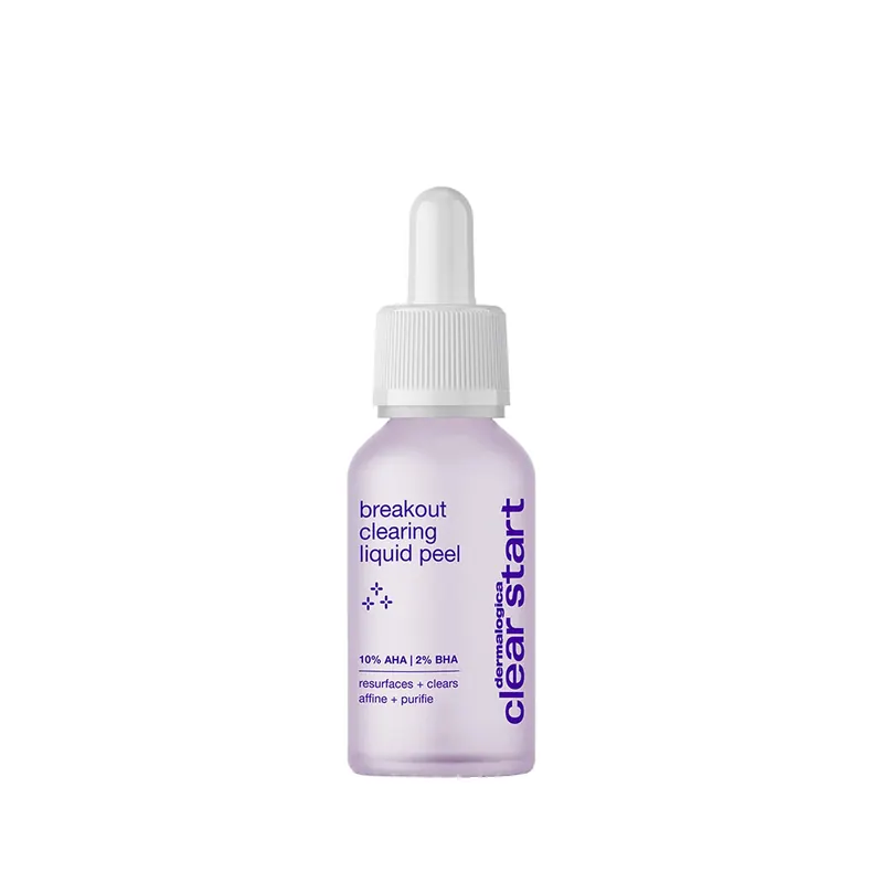 Breakout Clearing Liquid Peel 30ml DERMALOGICA | Pinalli