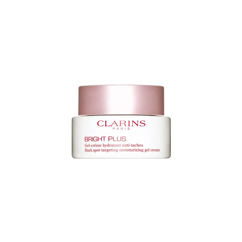 Bright Plus crema-gel idratante 50ml CLARINS | Pinalli