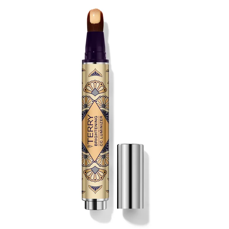 Brightening CC Luminizer BY TERRY | Pinalli