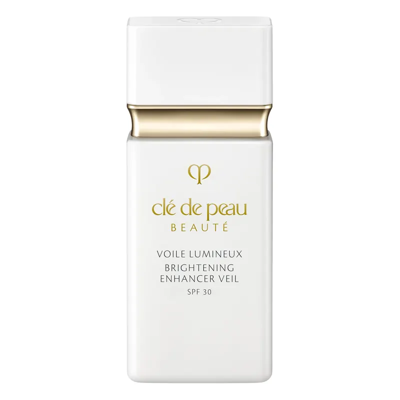 Brightening Enhancer Veil SPF30 CLÉ DE PEAU BEAUTÉ | Pinalli