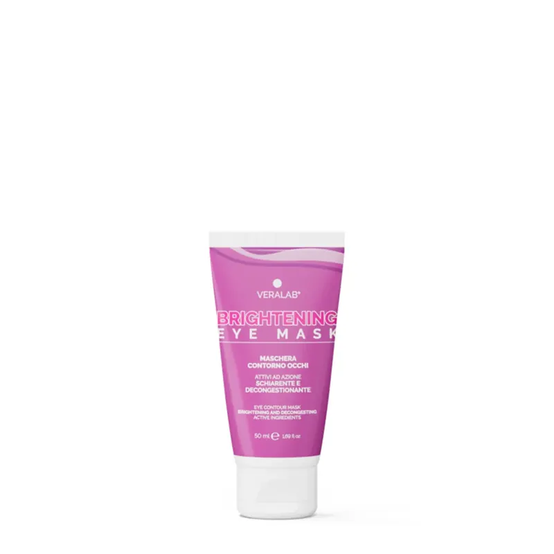 Brightening Eye Mask 50ml VERALAB | Pinalli
