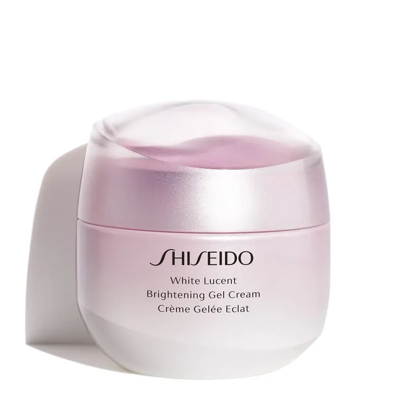 Brightening Gel Cream 50ml SHISEIDO | Pinalli