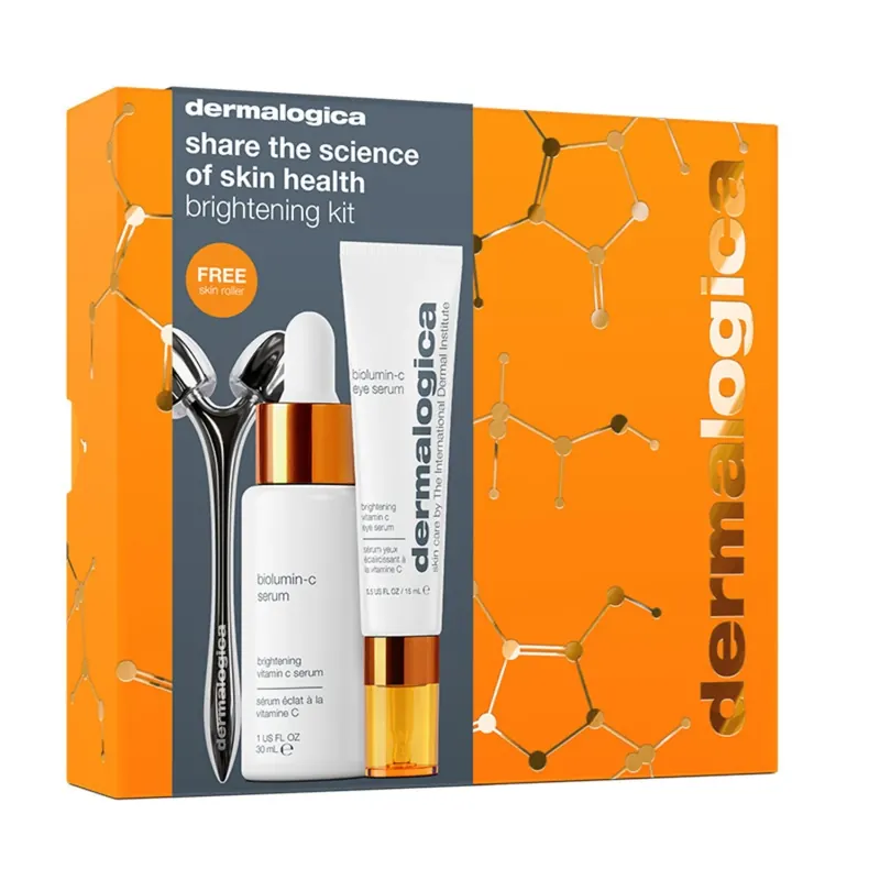 Brightening Kit DERMALOGICA | Pinalli