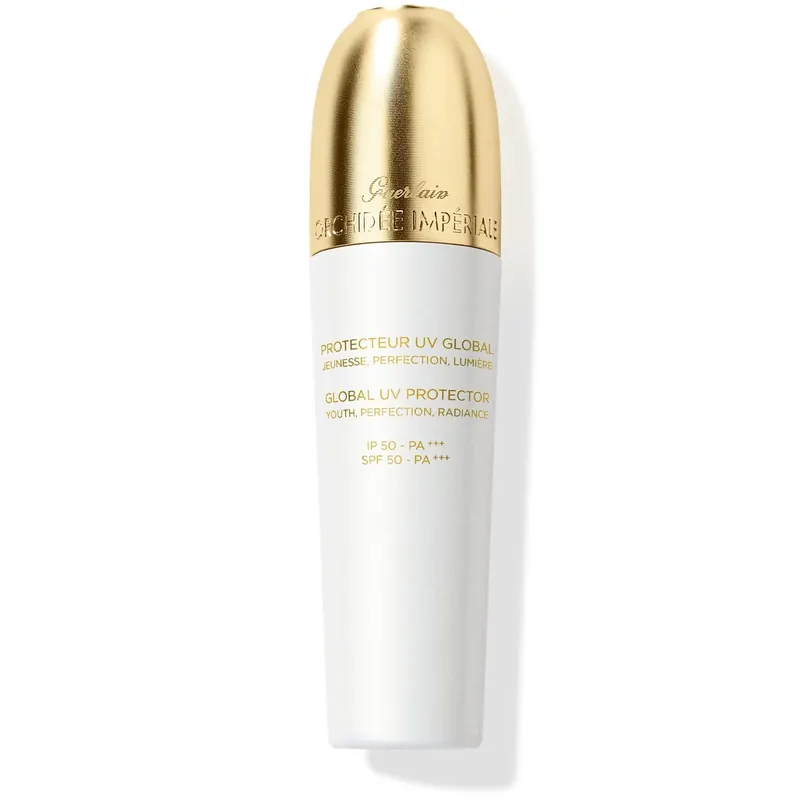 Brightening Le Protecteur UV Global SPF50 GUERLAIN | Pinalli