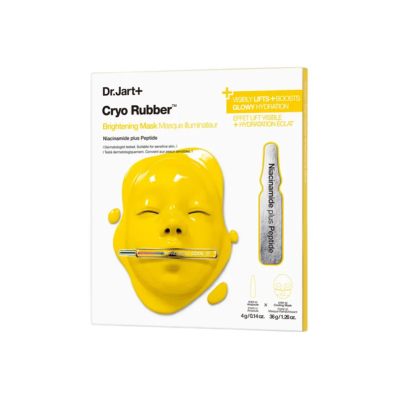Brightening Mask DR.JART+ | Pinalli