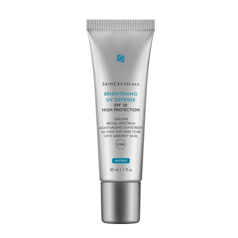 Brightening UV Defense SPF30 30ml SKINCEUTICALS | Pinalli