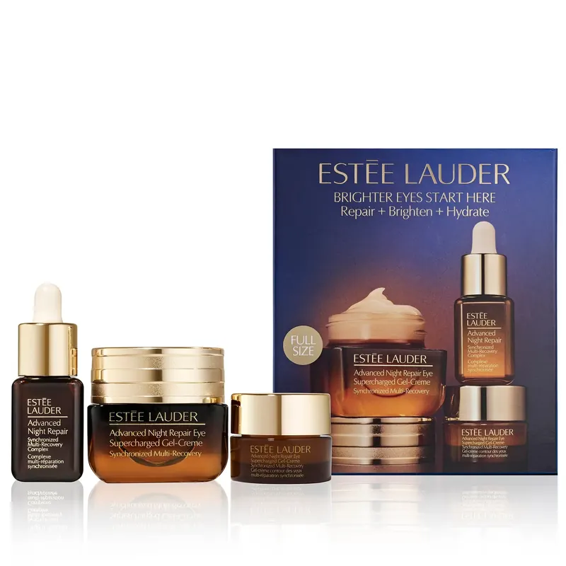 BRIGHTER EYES START HERE - cofanetto occhi ESTÉE LAUDER | Pinalli