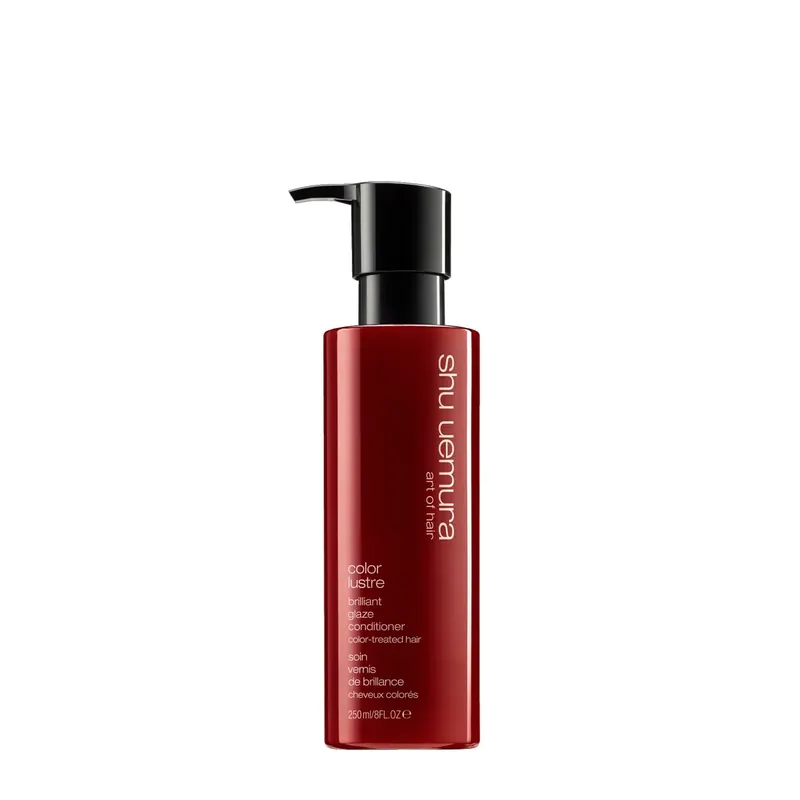Brilliant Glaze Conditioner 250ml SHU UEMURA | Pinalli