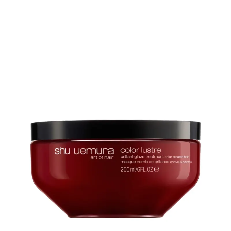Brilliant Glaze Treatment 200ml SHU UEMURA | Pinalli