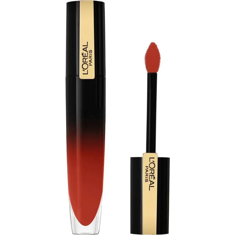 Brilliant Signature 304 Be Unafraid L'ORÉAL PARIS | Pinalli