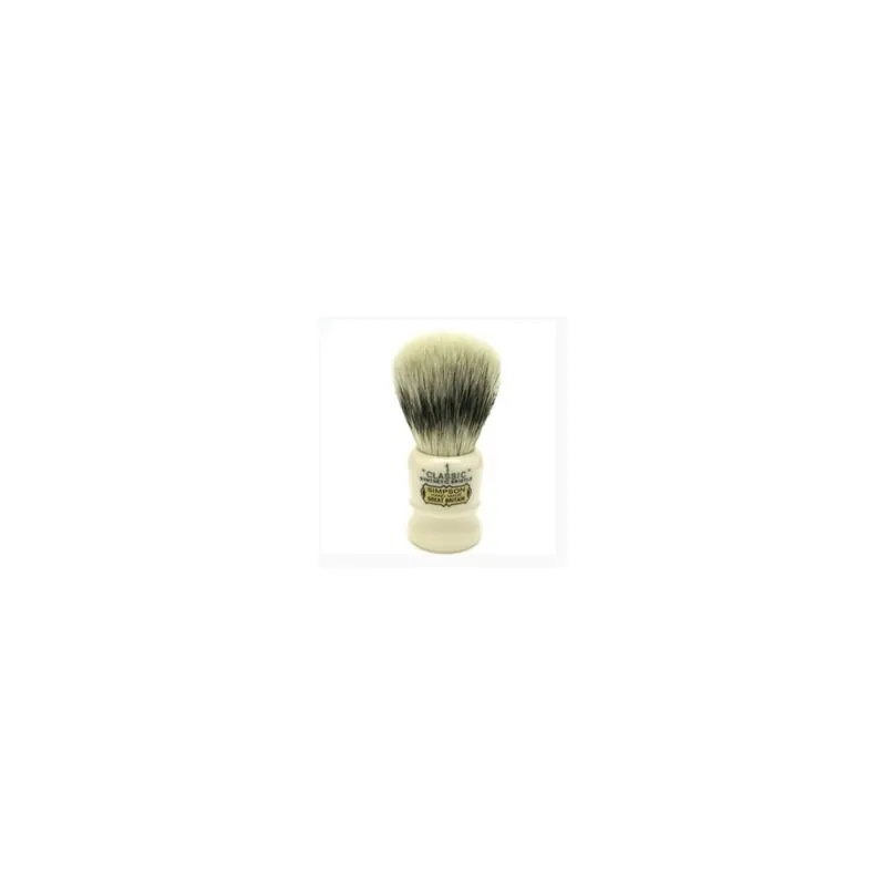 Brocha Classic 1 '' Sintética Simpson