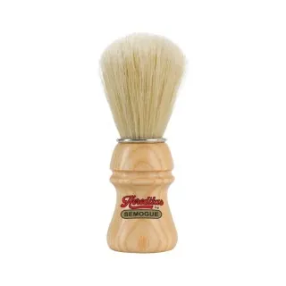 Brocha de afeitar cerda extra SEMOGUE Hereditas 1250