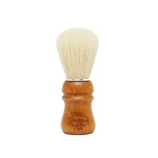 Brocha de afeitar cerda SEMOGUE SOC madera cerezo SOC C5CSP CER 1018