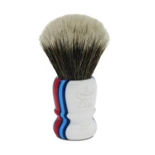 Brocha de afeitar OMEGA GT Series sintético Delta MB1923