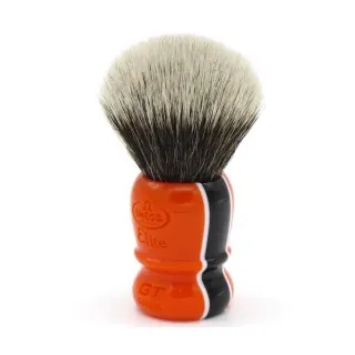Brocha de afeitar OMEGA GT Series sintético Desert MB1919