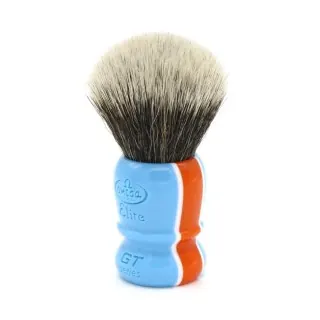Brocha de afeitar OMEGA GT Series sintético Gulf Delivery MB1917
