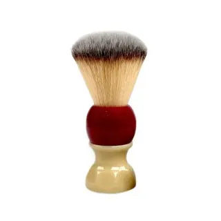 Brocha de afeitar PHOENIX ARTISAN ACCOUTREMENTS sintética Atomic Rocket