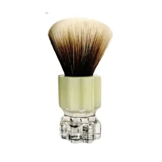 Brocha de afeitar PHOENIX ARTISAN ACCOUTREMENTS sintética Cyclotrode X