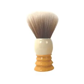 Brocha de afeitar PHOENIX ARTISAN ACCOUTREMENTS sintética The Doppler 26mm