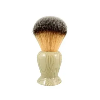 Brocha de afeitar RAZOROCK Plissoft sintética Monster 42812