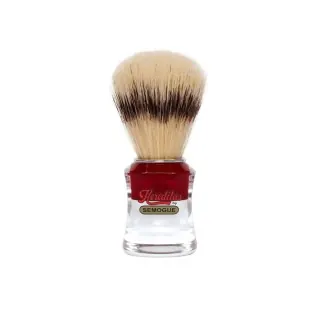 Brocha de afeitar SEMOGUE cerda premium IT mod 830