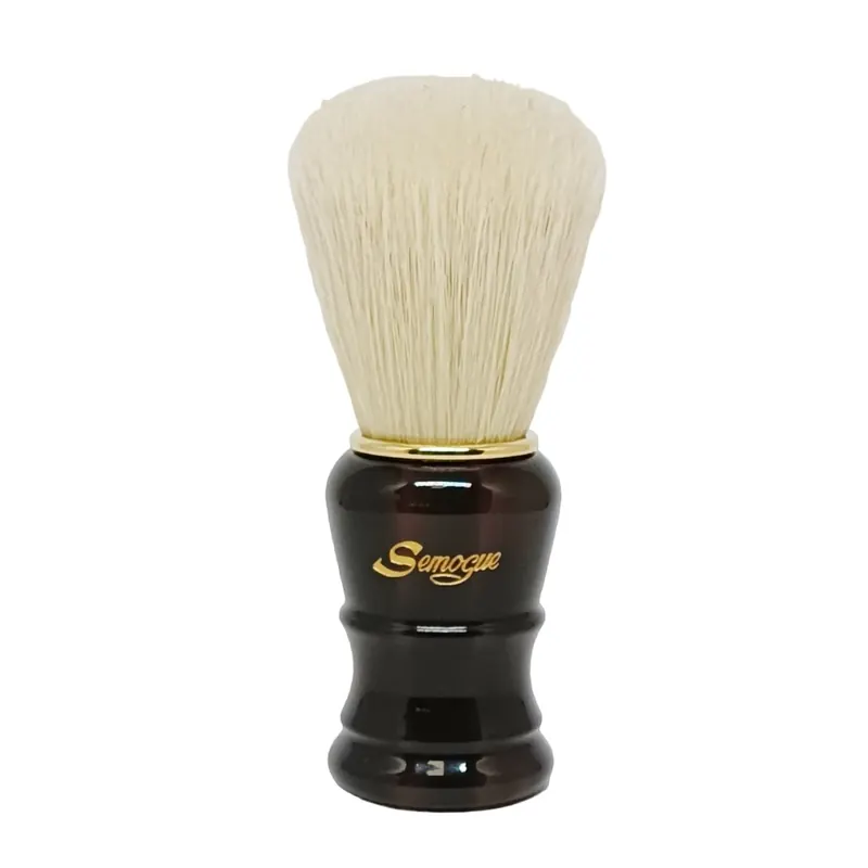 Brocha de Afeitar Semogue Cerda Premium Pegasus-C7 Tortoiseshell