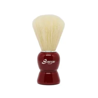 Brocha de Afeitar SEMOGUE Galahad-C3 Cerda Premium Gal C3CP IR 1285