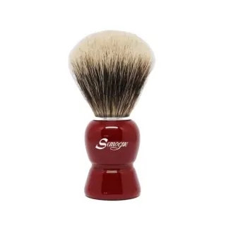 Brocha de Afeitar SEMOGUE Galahad-C3 Tejón Finest Gal C3TF IR 1308