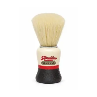 Brocha de afeitar SEMOGUE Hereditas cerda extra 1460 mod 2023