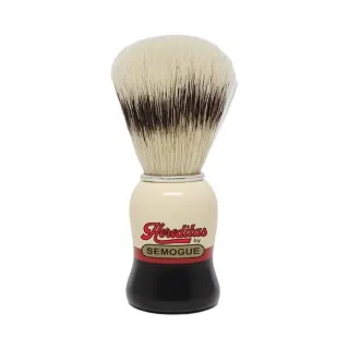 Brocha de afeitar SEMOGUE Hereditas cerda extra IB 1520 mod 2023