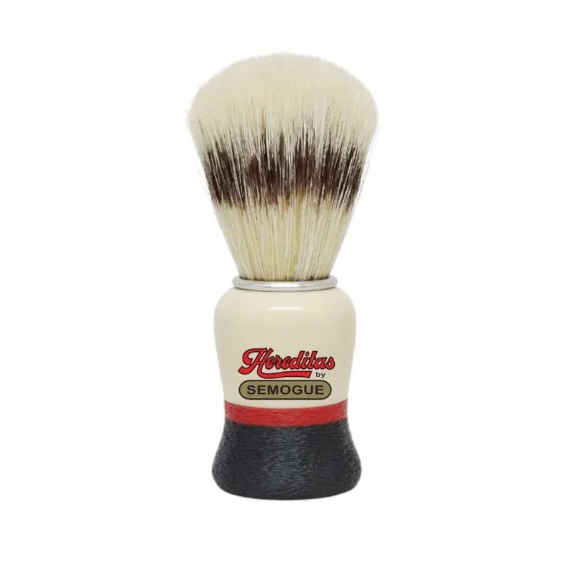 Brocha de afeitar SEMOGUE Hereditas cerda extra IB 1520