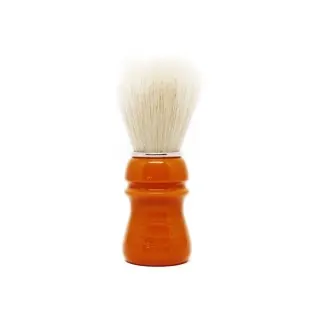Brocha de afeitar SEMOGUE Owners Club Butterscotch cerda selected premium SOC C5CSP BTS 1100