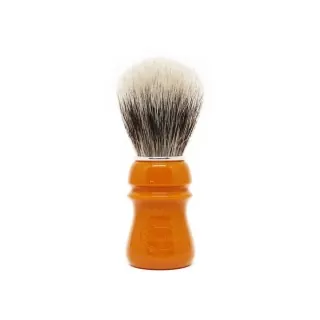 Brocha de afeitar SEMOGUE Owners Club Butterscotch Mistura Finest SOC C5MF BTS 1117