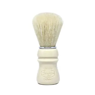 Brocha de afeitar SEMOGUE SOC cerda premium mango en resina (taj) SOC C5CSP TAJ 1056