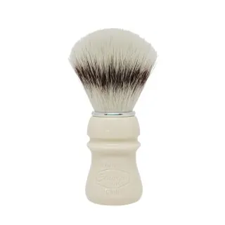 Brocha de afeitar SEMOGUE SOC Taj Synthetic Sylver 1391