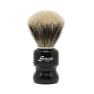 Brocha de Afeitar SEMOGUE Torga-C3 tejón Finest Tor C3TF JB 1339