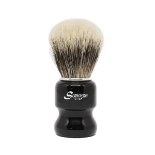 Brocha de Afeitar SEMOGUE Torga-C5 Mix Cerda tejón Finest Tor C5MF JB 1377