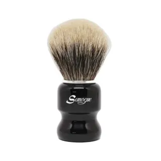 Brocha de Afeitar SEMOGUE Torga-C5 tejón Finest Tor C5TF JB 1353