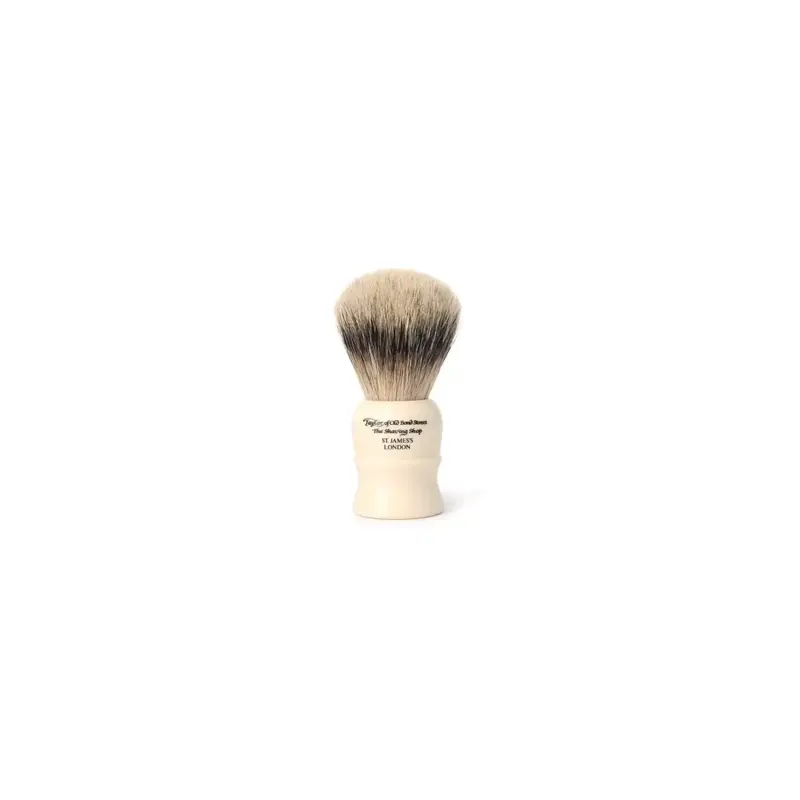 Brocha de Afeitar Tejón 'Super Badger' XL Taylor of Old Bond Street