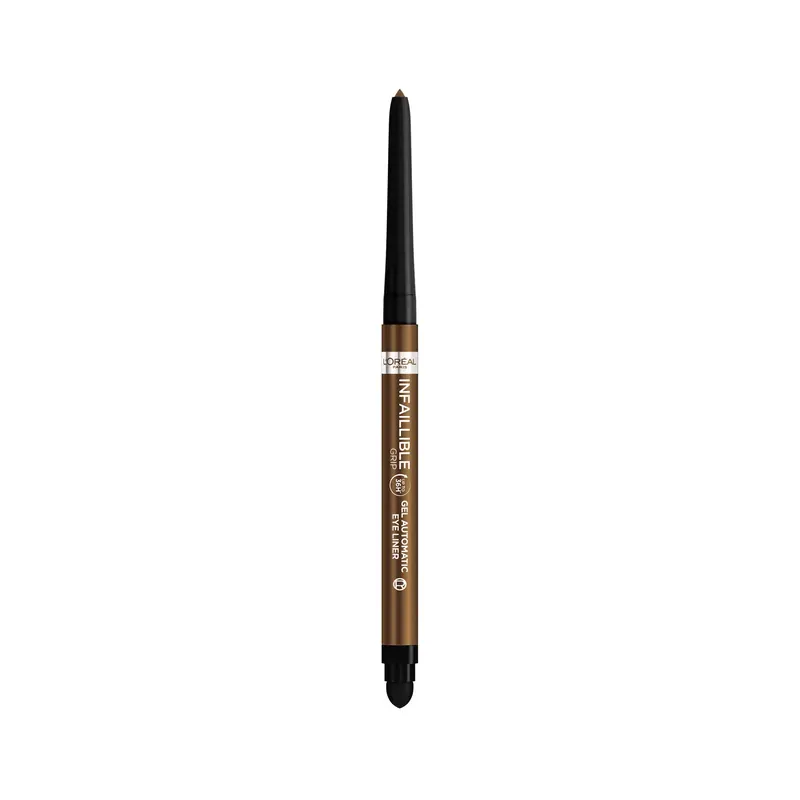 Bronze Blaze Infaillible Grip 36H Eyeliner L'ORÉAL PARIS | Pinalli