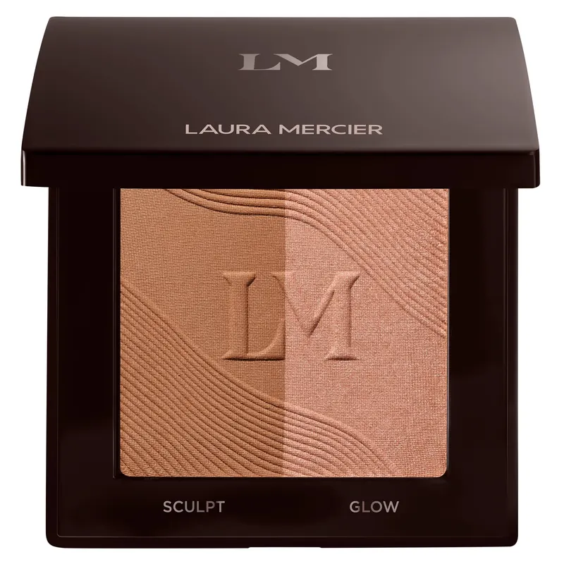 Bronze Color Infusion 30 Cannes LAURA MERCIER | Pinalli